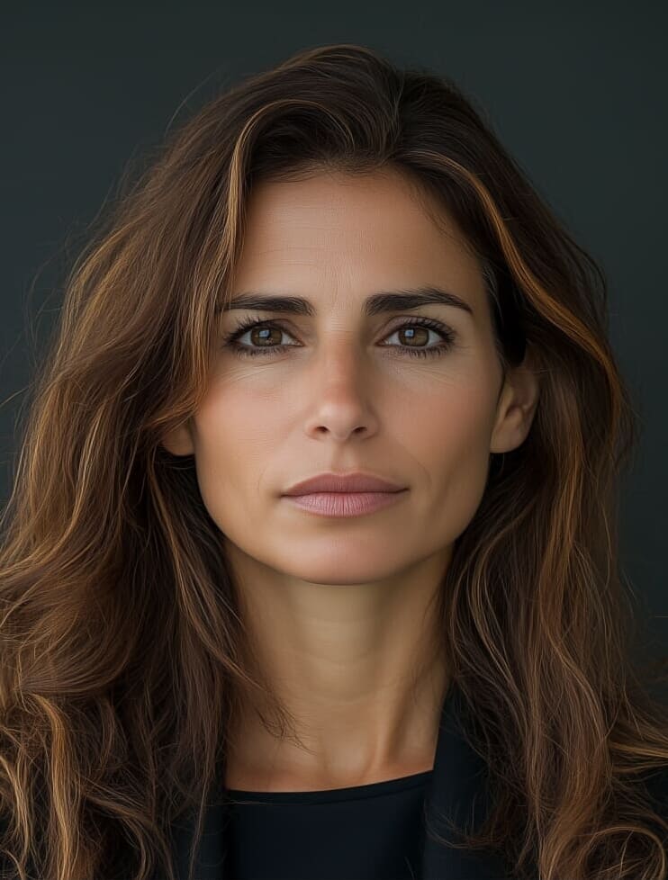 Sofia Ramirez
